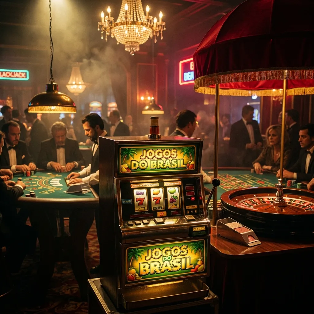 cassino_Baccarat